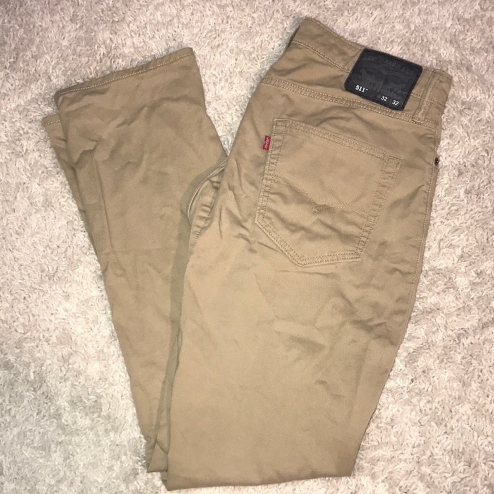 Levi Jeans Mens!